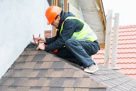 Best Roof Leak Repair  in Corinth, MS